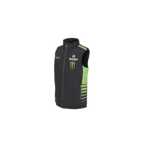 KAWASAKI<br>MX BODY WARMER