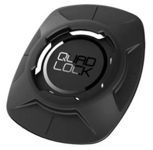 ACCESORIOS TIENDA<br>ºADAPTADOR UNIVERSAL QUAD LOCK