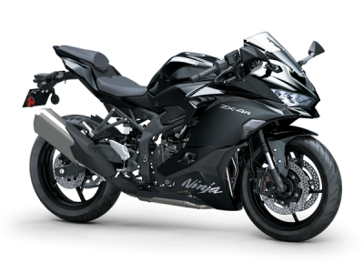 KAWASAKI NINJA ZX-4R