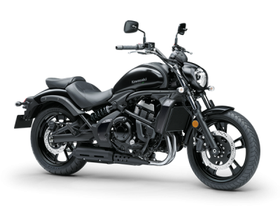 KAWASAKI VULCAN S