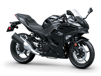 KAWASAKI NINJA 500