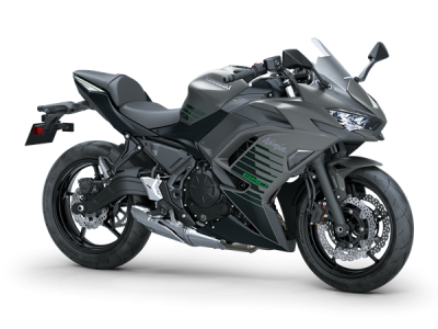KAWASAKI NINJA 650