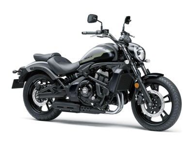 KAWASAKI VULCAN S