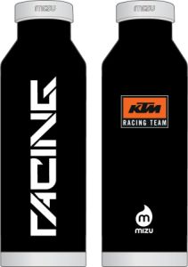 KTM<br>TEAM V6 THERMO BOTTLE