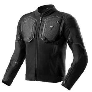 REBEL HORN<br>REBEL HORN BORG 2 BLACK TEXTILE