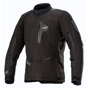 ALPINESTARS<br>VENTURE XT JACKET BLACK BLACK