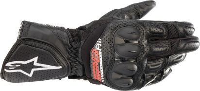 ALPINESTARS<br>SP-8 V3 AIR GLOVES BLACK