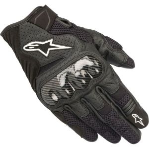 ALPINESTARS<br>SMX-1 AIR V2 GLOVES BLACK XL