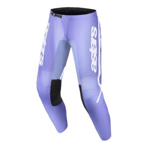 ALPINESTARS<br>STELLA FLUID APEX PANTS VIOLET WHITE