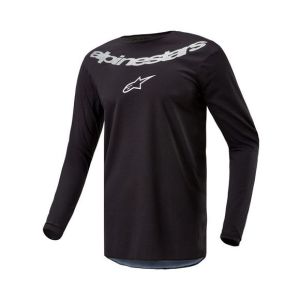 ALPINESTARS<br>FLUID GRAPHITE JERSE