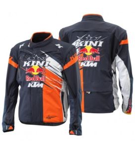 KTM<br>KINI-RB COMPETITION JACKET XL