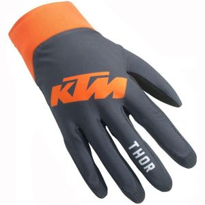 KTM<br>AGILE GLOVES PLUS LIMITED EDITION