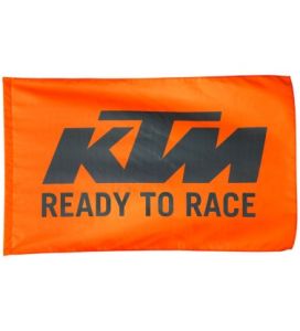 KTM<br>KTM FLAG