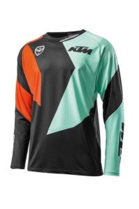 KTM<br>SE SLASH SHIRT BLACK