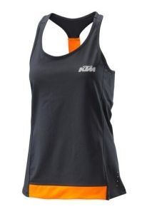 KTM<br>WOMEN EMPHASIS TOP