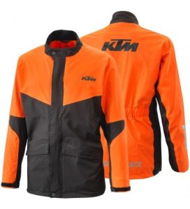 KTM<br>RAIN JACKET V2