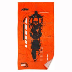 KTM<br>RADICAL TECHLINE TOWEL