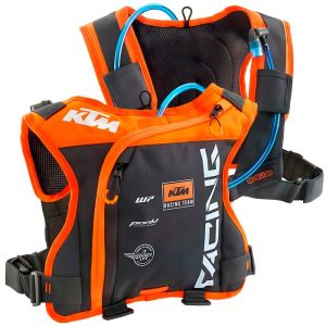 KTM<br>TEAM ERZBERG HYDRATION BACKPACK