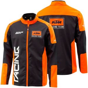 KTM<br>TEAM SOFTSHELL JACKET