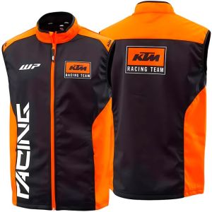 KTM<br>TEAM VEST