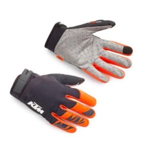 Guantes ciclismo niño KTM Factory Youth