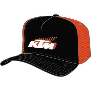 KTM<br>MX TRUCKER CAP