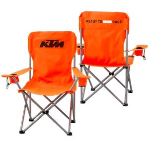 KTM<br>RACETRACK CHAIR