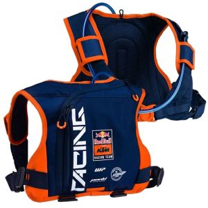 KTM<br>REPLICA TEAM ERZBERG HYDRATION PACK