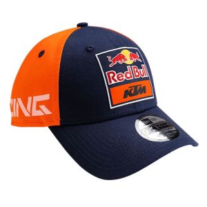 KTM<br>REPLICA TEAM CURVED CAP OS