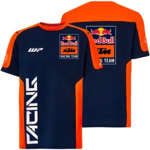 KTM<br>REPLICA TEAM TEE