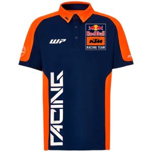 KTM<br>REPLICA TEAM POLO