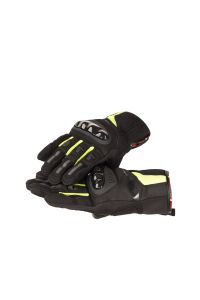 MAQUINA MOTORS<br>GUANTE MAQUINA VERANO