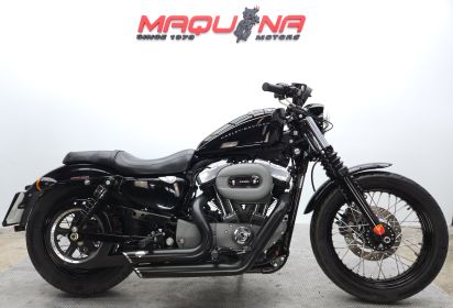 HARLEY DAVIDSON SPORTSTER NIGHTSTER