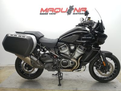 HARLEY DAVIDSON PAN AMERICA 1250 SPECIAL-Segunda Mano