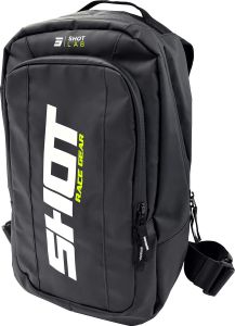 SHOT<br>SAC HYDRA TRAIL CLIMATIC BLACK