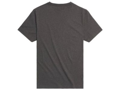 TRIUMPH<br>BAMBURGH T-SHIRT BLACK MARL