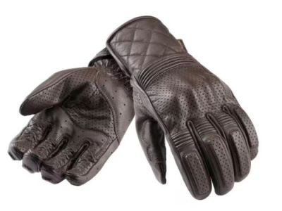 TRIUMPH<br>DALTON GLOVE - BROWN