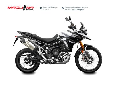 TRIUMPH TIGER 900 RALLY PRO