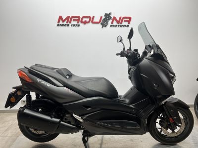YAMAHA X-MAX 300 TECH MAX