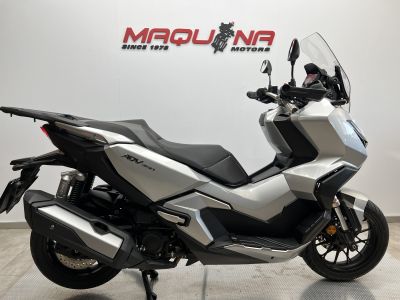 HONDA ADV 350-Segunda Mano