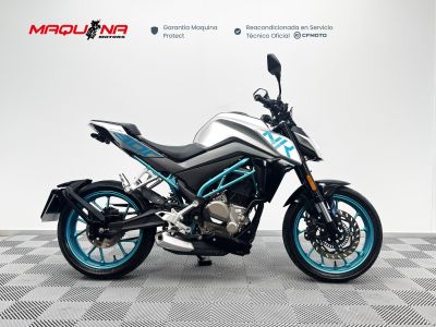 CFMOTO 300 NK