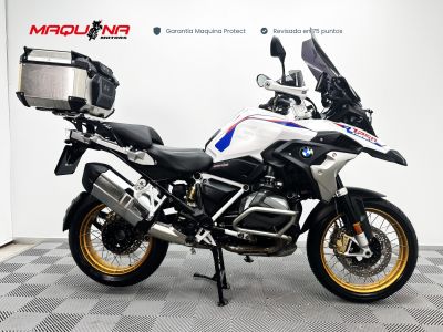 BMW R 1250 GS
