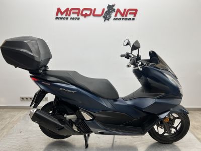 HONDA PCX 125