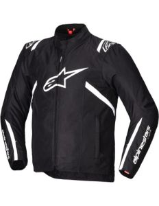 ALPINESTARS<br>T-SPS V2 WP JACKET - BLK WHITE