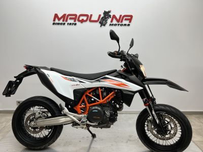 KTM 690 SMC R-Segunda Mano