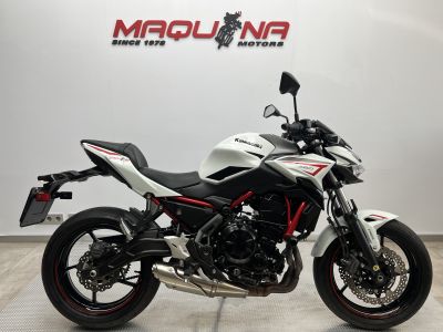KAWASAKI Z 650-Segunda Mano