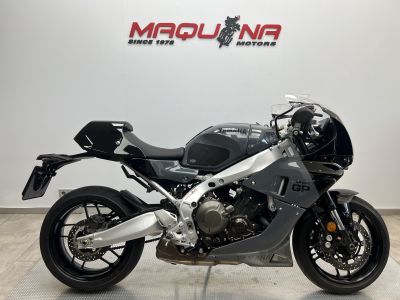 YAMAHA XSR 900 GP-Segunda Mano