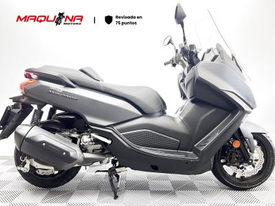 SYM MAXSYM 400I