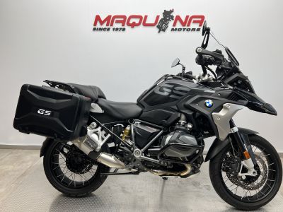 BMW R 1250 GS-Segunda Mano