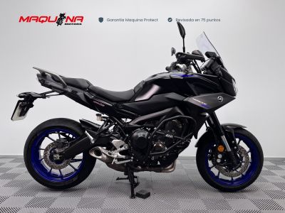 YAMAHA TRACER 900